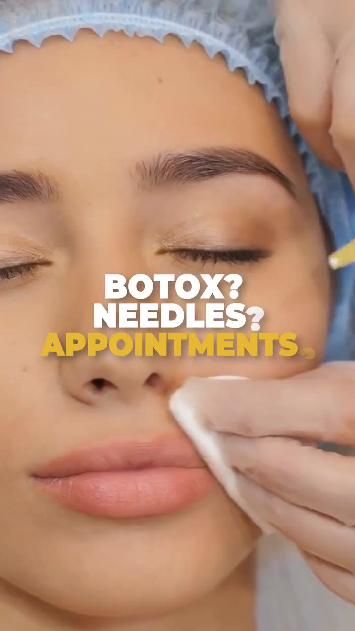 City Beauty us vs them social ad
