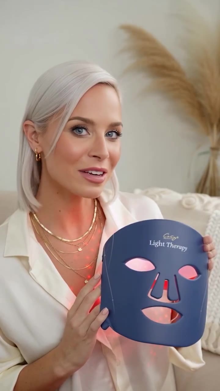 City Beauty short social ad